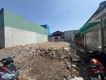 Hình ảnh Lô 70m2 hẻm nhựa xe hơi đỗcửa, 4x18,Quốc lộ 13,Hiệp Bình Phước,Thủ Đức