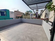 Hình ảnh Nhà mới hiện đại, (4pn-4wc), 4x15m, 316/8A Hoà Hảo Q10