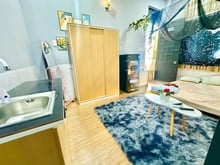 Hình ảnh Cho THUÊ Trang Chủ MB66.COM / Đăng Ký Tặng 66K dịch vụ đẹp full nội thất ngay chợ tân mai  gần vincom