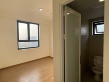 Hình ảnh Chung cư Bảy Hiền, Phạm Phú Thứ, TB: 3p ngủ, 2wc, máy lạnh, 12tr5/th