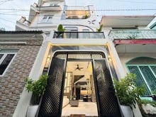 Hình ảnh Bán nhà Cư xá Điện Lực, KP4, Bình An, TP Thủ Đức, 3,1 tỷ, sổ riêng