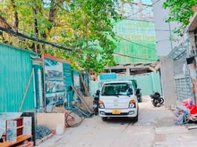 Hình ảnh Bán nhà rẻ hẻm xe hơi (18x20) 243/28 Phan Đình Phùng P15 Phú Nhuận