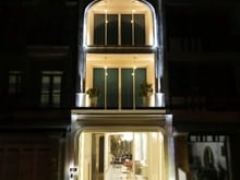 Hình ảnh Bán Nhà Phố Đường An Dương Vương, Phường 16- Quận 8. DT: 4.5 x20 ( Trệ