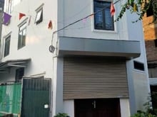 Hình ảnh Nhà đẹpliên mạc ô tô tránh,đỗ cửa lô góc, 33m2 nhà 4 tầng giá 6,6 tỷ