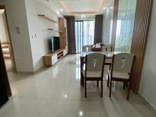 Hình ảnh Chung cư Carillon 7, Lương Minh Nguyệt, TP: 11tr, 2pngủ, nhà mới, 75m2
