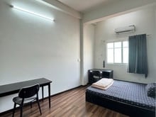 Hình ảnh Cho thuê phòng 30m2 ngay Ký Con Q1 gần CẦU ÔNG LÃNH, BẾN THÀNH