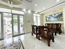Hình ảnh Chủ gửi Cho thuê biệt thự liền kề KDC SÔNG GIỒNG QUẬN 2 Hầm 4 tầng