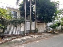 Hình ảnh Bán nhà biệt thự mặt tiền khu Quốc Hương-13x28m-2 tầng-HDT 2600$_60 tỷ