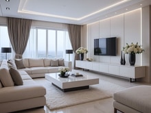 Hình ảnh Cho thuê Trang Chủ MB66.COM / Đăng Ký Tặng 66K chung cư The Antonia, 3Pn, 2Wc, full nội thất cao cấp.