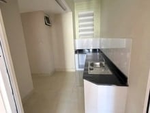 Hình ảnh Cho thuê  căn 3p ngủ 2wc sẵn NTCB ở C/c Bàu Cát chỉ 12tr/th