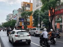 Hình ảnh [P Vườn Lài] Cho Thuê Nhà Mặt Tiền Kinh Doanh, Điện Biên Phủ, Chỉ 50tr
