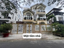 Hình ảnh Bán Biệt Thự Compound Khu Dân Cư Gia Hòa. DT: 15 x20 ( Hầm +4 tầng)