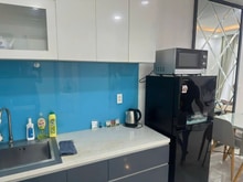 Hình ảnh C/c Harmona,Trương Công Định,Tân BÌnh: rộng 75m2, 2p ngủ,NT, 12tr/th