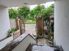 Hình ảnh Cho Thuê Nhà phố khu Nguyễn Duy Trinh Quận 2 view Công Viên có NT 🔥