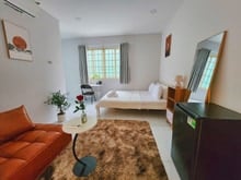 Hình ảnh Cho thuê phòng 30m2 ngay Trần Nhật Duật Q1 gần CẦU KIỆU - CHỢ TÂN ĐỊNH