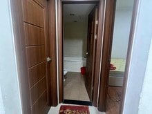 Hình ảnh Chung cư Bưu Điện,p14, Quận 10: 93m2, 3p ngủ, 2wc chỉ 12,5tr