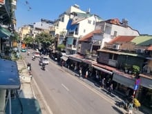 Hình ảnh Gia đình cần bán gấp mảnh đất phố Tân Khai , 73m2, giá 10 tỷ