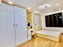 Hình ảnh Cực hiếm! Nhà đẹp KD ngõ Dương Quảng Hàm, CG giá 15.5 tỷ, 50m2x6 tầng