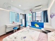 Hình ảnh Cho thuê phòng BANCOL ngay TRẦN KHÁNH DƯ Q1 gần CHỢ TÂN ĐỊNH, VIỆN ISB