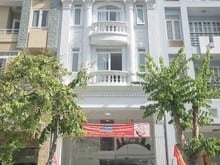 Hình ảnh Chính chủ cho thuê khách sạn 11 phòng khu Hưng Phước 2, Phú Mỹ Hưng