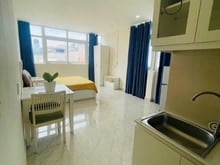 Hình ảnh Cho thuê phòng 30m2 Đinh Công Tráng Q1 gần CHỢ TÂN ĐỊNH, VIỆN ISB