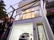 Hình ảnh Bán Nhà Võ Chí Công Ô TÔ TRÁNH, 60M2x4T, MT 4M, 18.7 TỶ