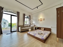 Hình ảnh CHDV cao cấp - ngay Lake View Quận 2