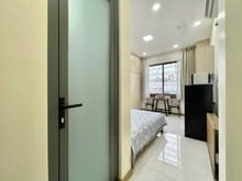 Hình ảnh Cho thuê phòng 30m2 ngay Lý Chính Thắng Q3 gần KÊNH NHIÊU LỘC - CHỢ
