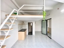 Hình ảnh Khai trương duplex giá chỉ từ 3TR5 ngay Quận 2