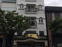 Hình ảnh Cho thuê nguyên căn khách sạn - CHDV tại khu phố Hàn, Phú Mỹ Hưng