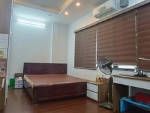 Hình ảnh Bán nhà 4 tầng Ngọc Hồi, 50m2 mặt tiền 4.3m, ngõ ô tô, giá 6.5 tỷ
