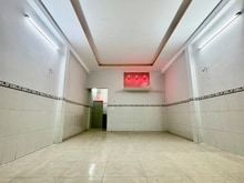 Hình ảnh Nhà 3Tầng BTCT–HXH–41.5m² Vuông Vức Nhà Đẹp Ở Ngay Chỉ 2.579 Tỷ