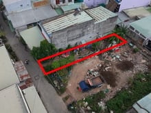 Hình ảnh Bán Đất Hẻm Xe Hơi Nguyễn Duy Trinh Ngay Khu Đông Tăng Long - 120m2