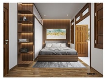 Hình ảnh Sở hữu ngay nhà đẹp ngõ Trương Định, HBT giá 12.8 tỷ, 40m2x6T, thang m