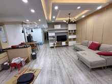 Hình ảnh Chung cư Phúc Yên, Tân Bình 121m2 có 3Pn, full nội thất giá 12.5tr/th