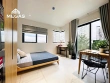 Hình ảnh Mb6623 nạp rút nhanh chóng studio ban công - ngay Homyland Quận 2