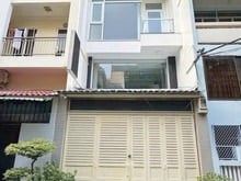 Hình ảnh Cho thuê nhà Hẻm oto thông từ Lê Văn Sỹ ra bờ kè Trường Sa