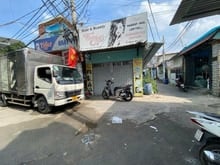 Hình ảnh Nhà hẻm xe hơi Phan Văn Hớn, Tân Thới Nhất, Quận 12 – 5x18m, 5 tỷ 600