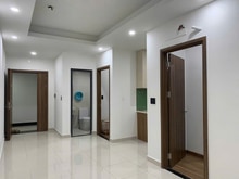 Hình ảnh Chung cư Bảy Hiền, Phạm Phú Thứ, TB: 12triệu, 3p ngủ, nhà mới, 95m2
