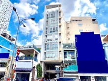 Hình ảnh Bán building Phan Đăng Lưu Phú Nhuận – 2 hầm 6 lầu – dòng tiền 300tr/t
