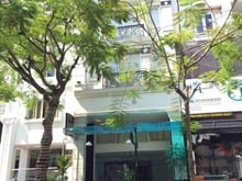 Hình ảnh Sở hữu nguyên căn khách sạn Phú Mỹ Hưng có 14 phòng có giá thuê tốt