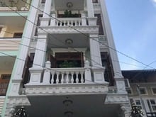 Hình ảnh Gò Vấp, Bán nhà hẻm Ô tô Phan Văn Trị P5, Ngay TTTM Emart.