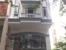 Hình ảnh Thuê nhanh khách sạn 14 phòng khu phố Hàn, trung tâm Phú Mỹ Hưng