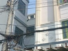 Hình ảnh CHDV 5 tầng hẻm 6 m, 7*20, thu nhập 50 tr. 14,2 tỷ,  Quận 7.