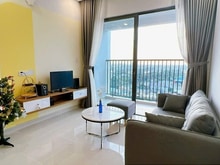 Hình ảnh Chung cư Harmona, Trương Công Định, TB: 83m2, 2p ngủ, ban công, 12,5tr