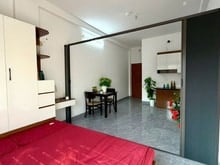 Hình ảnh 1BR1LR for rent – Nam Từ Liêm, Hà Nội