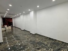 Hình ảnh Mặt bằng mặt tiền đường Trần Quang Khải Tân Định Quận 1 DT 5x15m