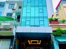 Hình ảnh Cho thuê nhà mặt tiền nguyên căn - giá 50 triệu