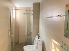 Hình ảnh Căn 3p ngủ, 2wc có nội thất cơ bản Chung cư Âu cơ, Tân Phú  chỉ 12,5tr