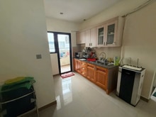 Hình ảnh Chung cư Phú Thạnh, Q.Tân Phú căn 1p ngủ 55m2, chỉ 6,5tr
